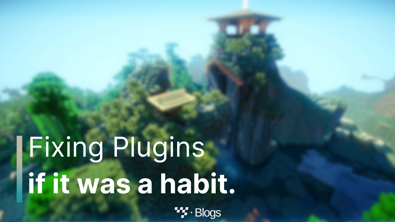 Plugin Conflicts