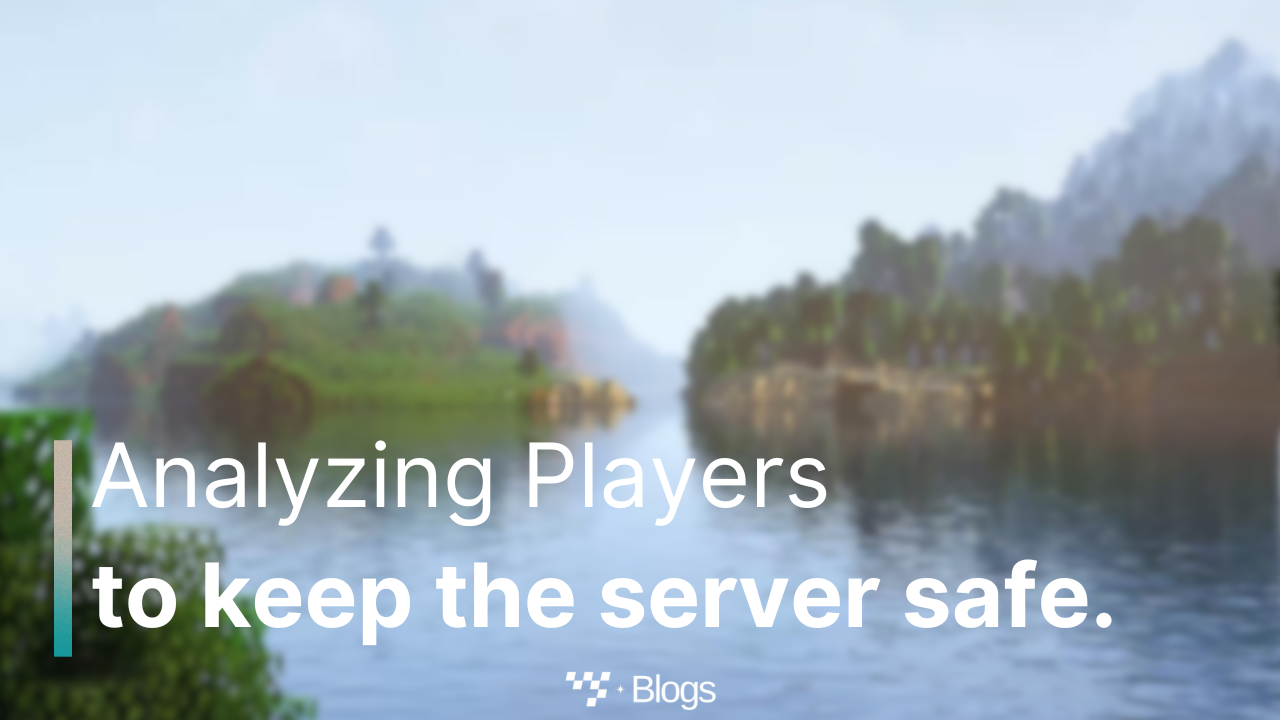 Player Monitoring