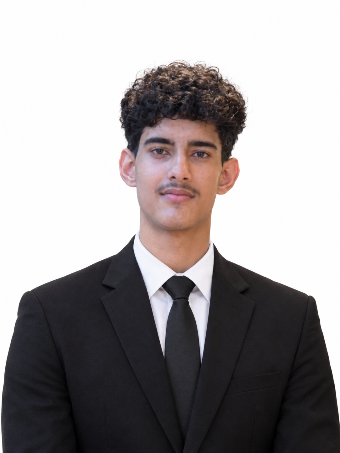 Ankush Sheoran